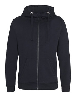 JUST HOODS BY AWDIS JH150 - Premium Heavyweight Cotton-Polyester Zoodie