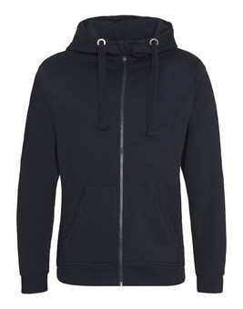 JUST HOODS BY AWDIS JH150 - Premium Heavyweight Cotton-Polyester Zoodie