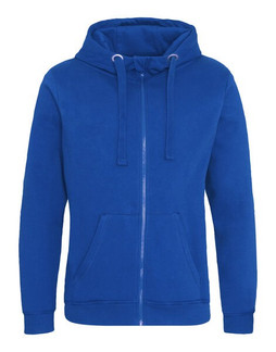 JUST HOODS BY AWDIS JH150 - Premium Heavyweight Cotton-Polyester Zoodie