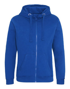 JUST HOODS BY AWDIS JH150 - Premium Heavyweight Cotton-Polyester Zoodie