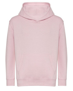 JUST HOODS ORGANIC JH201J - Eco-Friendly Kids Hoodie with Organic Cotton