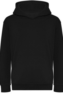 JUST HOODS ORGANIC JH201J - Eco-Friendly Kids Hoodie with Organic Cotton