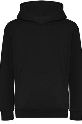 JUST HOODS ORGANIC JH201J - Eco-Friendly Kids Hoodie with Organic Cotton