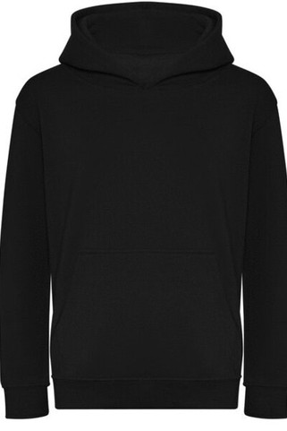 JUST HOODS ORGANIC JH201J - Eco-Friendly Kids Hoodie with Organic Cotton