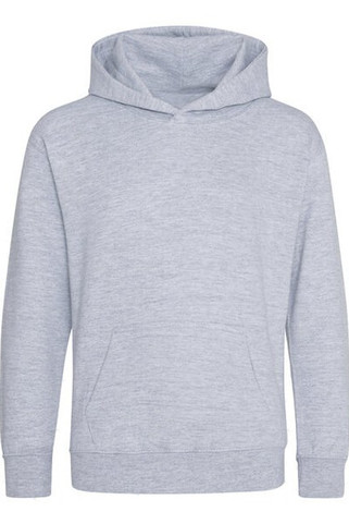 JUST HOODS ORGANIC JH201J - Eco-Friendly Kids Hoodie with Organic Cotton