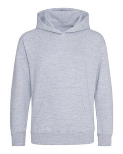 JUST HOODS ORGANIC JH201J - Eco-Friendly Kids Hoodie with Organic Cotton