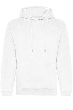 JUST HOODS ORGANIC JH201 - Eco-Friendly Organic Cotton Blend Hoodie