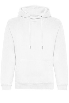 JUST HOODS ORGANIC JH201 - Eco-Friendly Organic Cotton Blend Hoodie