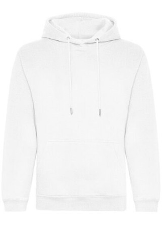 JUST HOODS ORGANIC JH201 - Eco-Friendly Organic Cotton Blend Hoodie