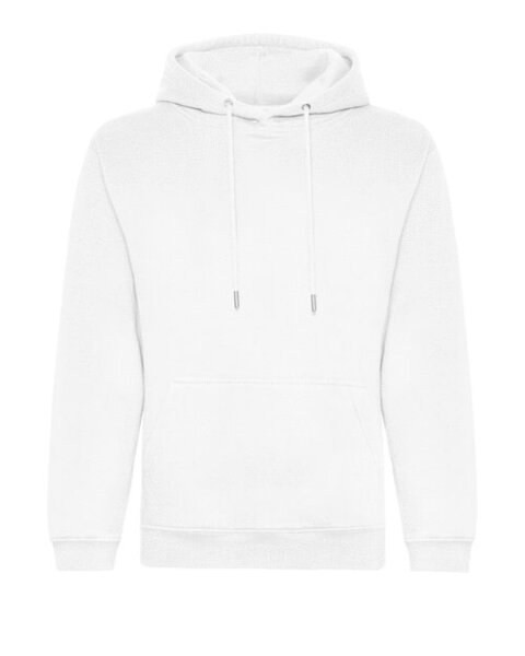 JUST HOODS ORGANIC JH201 - Eco-Friendly Organic Cotton Blend Hoodie