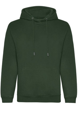 JUST HOODS ORGANIC JH201 - Eco-Friendly Organic Cotton Blend Hoodie