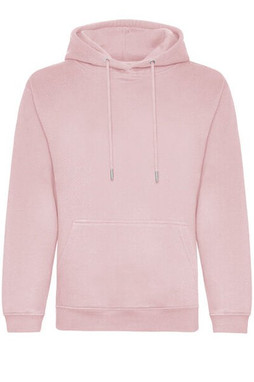 JUST HOODS ORGANIC JH201 - Eco-Friendly Organic Cotton Blend Hoodie