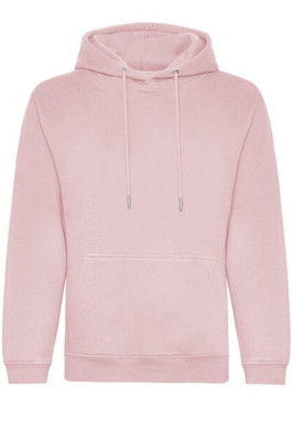 JUST HOODS ORGANIC JH201 - Eco-Friendly Organic Cotton Blend Hoodie