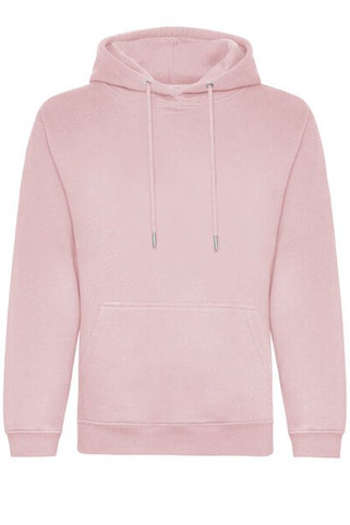 JUST HOODS ORGANIC JH201 - Eco-Friendly Organic Cotton Blend Hoodie