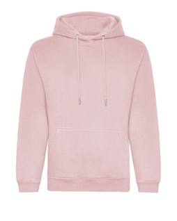 JUST HOODS ORGANIC JH201 - Eco-Friendly Organic Cotton Blend Hoodie