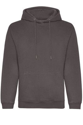 JUST HOODS ORGANIC JH201 - Eco-Friendly Organic Cotton Blend Hoodie