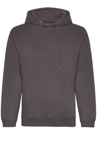 JUST HOODS ORGANIC JH201 - Eco-Friendly Organic Cotton Blend Hoodie
