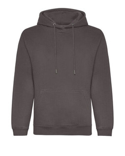 JUST HOODS ORGANIC JH201 - Eco-Friendly Organic Cotton Blend Hoodie