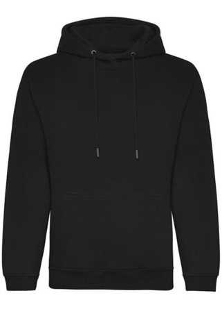 JUST HOODS ORGANIC JH201 - Eco-Friendly Organic Cotton Blend Hoodie