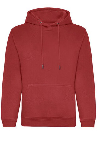 JUST HOODS ORGANIC JH201 - Eco-Friendly Organic Cotton Blend Hoodie