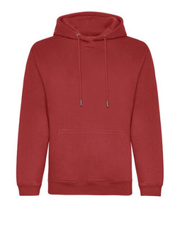 JUST HOODS ORGANIC JH201 - Eco-Friendly Organic Cotton Blend Hoodie