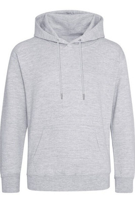 JUST HOODS ORGANIC JH201 - Eco-Friendly Organic Cotton Blend Hoodie