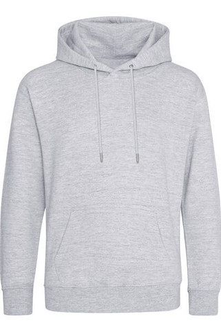 JUST HOODS ORGANIC JH201 - Eco-Friendly Organic Cotton Blend Hoodie