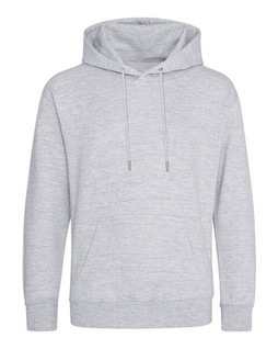JUST HOODS ORGANIC JH201 - Eco-Friendly Organic Cotton Blend Hoodie