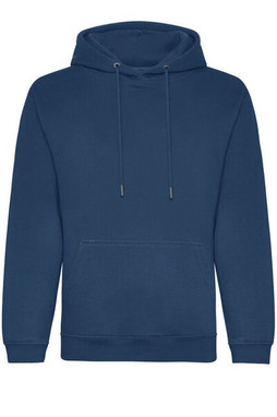 JUST HOODS ORGANIC JH201 - Eco-Friendly Organic Cotton Blend Hoodie
