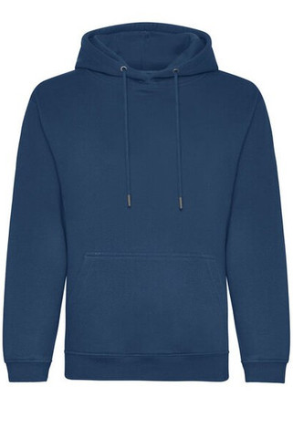 JUST HOODS ORGANIC JH201 - Eco-Friendly Organic Cotton Blend Hoodie