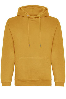 JUST HOODS ORGANIC JH201 - Eco-Friendly Organic Cotton Blend Hoodie