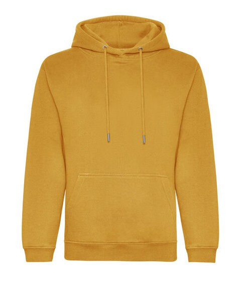 JUST HOODS ORGANIC JH201 - Eco-Friendly Organic Cotton Blend Hoodie