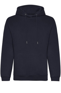 JUST HOODS ORGANIC JH201 - Eco-Friendly Organic Cotton Blend Hoodie