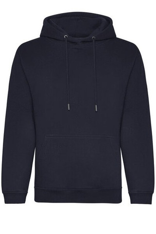 JUST HOODS ORGANIC JH201 - Eco-Friendly Organic Cotton Blend Hoodie