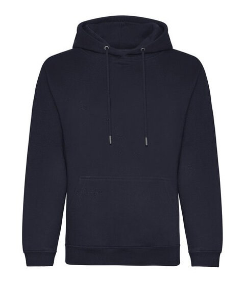 JUST HOODS ORGANIC JH201 - Eco-Friendly Organic Cotton Blend Hoodie