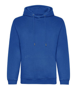 JUST HOODS ORGANIC JH201 - Eco-Friendly Organic Cotton Blend Hoodie