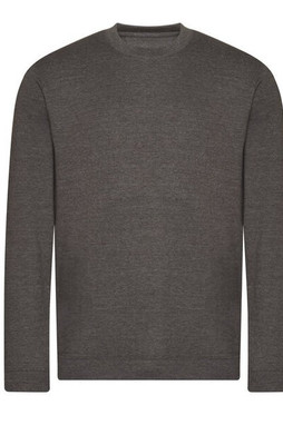 JUST HOODS ORGANIC JH230 - Eco-Friendly Organic Cotton Blend Sweatshirt