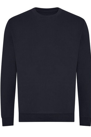 JUST HOODS ORGANIC JH230 - Eco-Friendly Organic Cotton Blend Sweatshirt