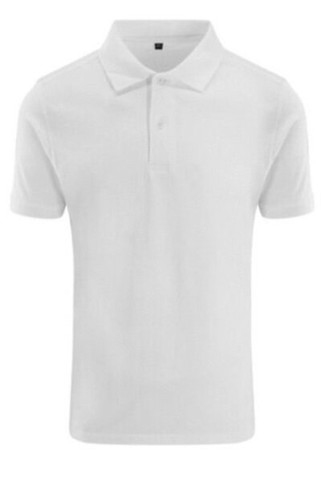 JUST POLOS JP002 - Modern Fit Stretch Polo with Ribbed Collar