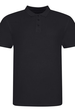 JUST POLOS JP100 - Premium Modern Fit Polo with Side Vents