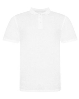 JUST POLOS JP100 - Premium Modern Fit Polo with Side Vents