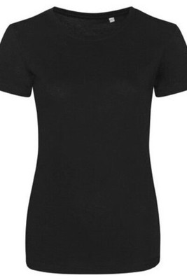 JUST TEES JT001F - Women's Premium Tri-Blend Comfort Tee