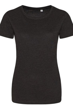 JUST TEES JT001F - Womens Premium Tri-Blend Comfort Tee
