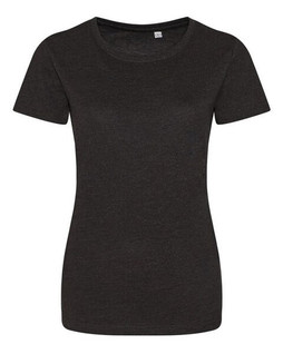 JUST TEES JT001F - Womens Premium Tri-Blend Comfort Tee