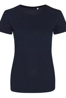 JUST TEES JT001F - Women's Premium Tri-Blend Comfort Tee