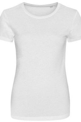 JUST TEES JT001F - Women's Premium Tri-Blend Comfort Tee