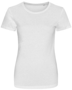 JUST TEES JT001F - Womens Premium Tri-Blend Comfort Tee