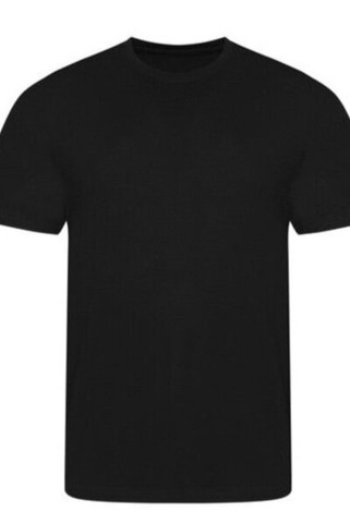 JUST TEES JT001 - Premium Tri-Blend Modern Fit T-Shirt for Rebranding