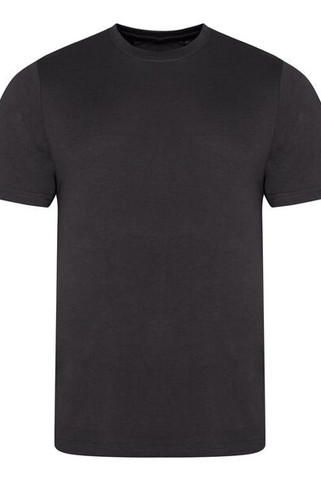 JUST TEES JT001 - Premium Tri-Blend Modern Fit T-Shirt for Rebranding