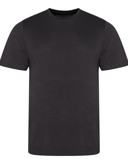 JUST TEES JT001 - Premium Tri-Blend Modern Fit T-Shirt for Rebranding